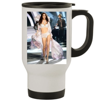 Hilary Rhoda Stainless Steel Travel Mug