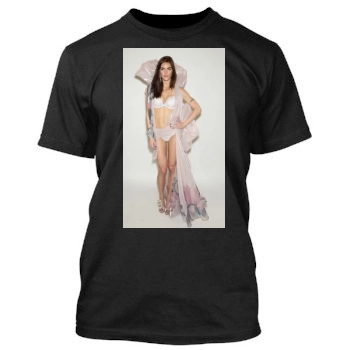 Hilary Rhoda Men's TShirt