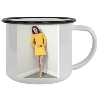 Hilary Rhoda Camping Mug