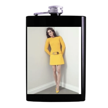 Hilary Rhoda Hip Flask