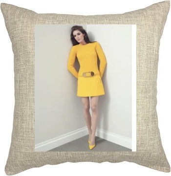 Hilary Rhoda Pillow