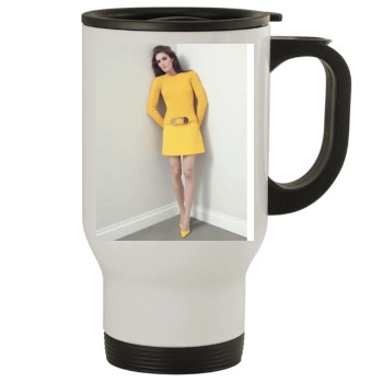 Hilary Rhoda Stainless Steel Travel Mug