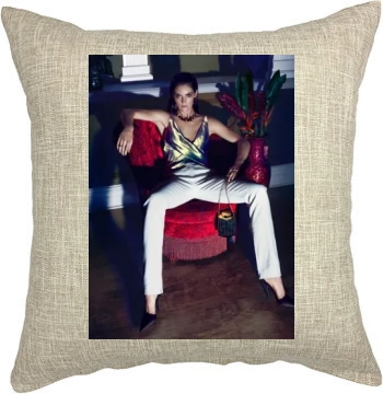 Hilary Rhoda Pillow