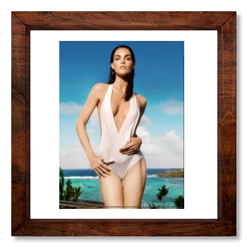 Hilary Rhoda 12x12