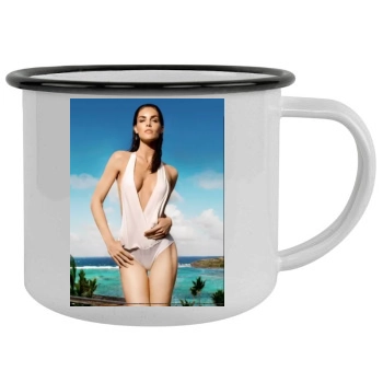 Hilary Rhoda Camping Mug