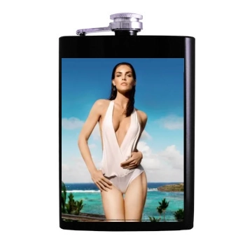 Hilary Rhoda Hip Flask