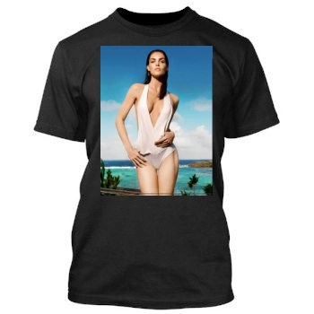 Hilary Rhoda Men's TShirt