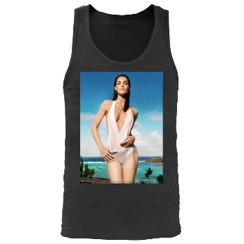 Hilary Rhoda Men's Tank Top