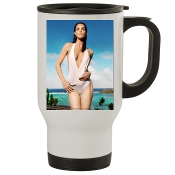 Hilary Rhoda Stainless Steel Travel Mug