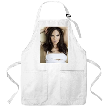 Hilary Swank Apron