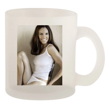 Hilary Swank 10oz Frosted Mug