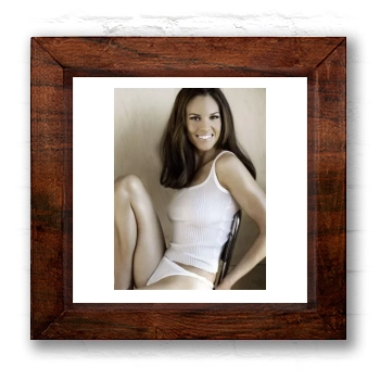 Hilary Swank 6x6