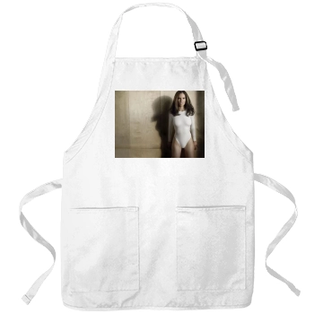 Hilary Swank Apron