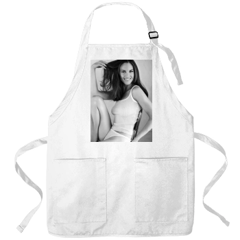 Hilary Swank Apron