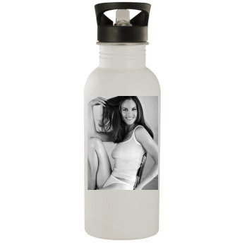 Hilary Swank Stainless Steel Water Bottle