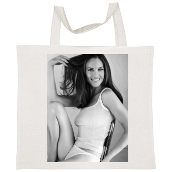 Hilary Swank Tote