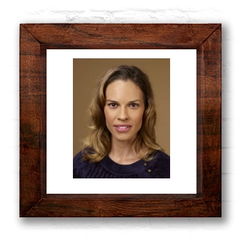 Hilary Swank 6x6