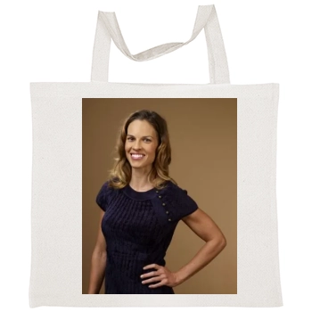 Hilary Swank Tote