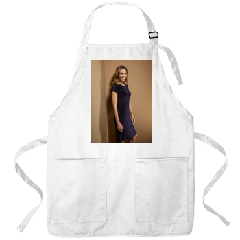 Hilary Swank Apron