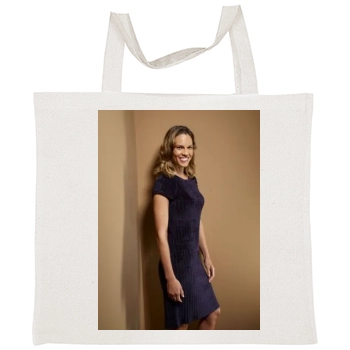 Hilary Swank Tote