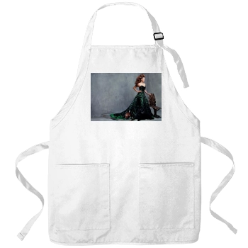 Hilary Swank Apron