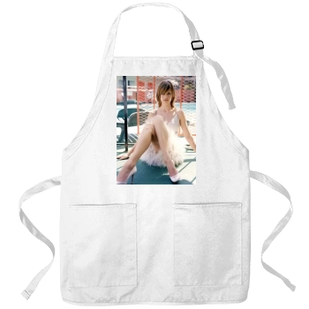 Hilary Swank Apron