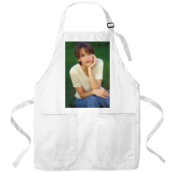 Hilary Swank Apron