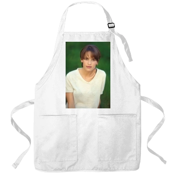 Hilary Swank Apron