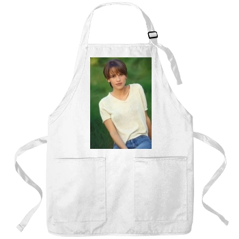 Hilary Swank Apron