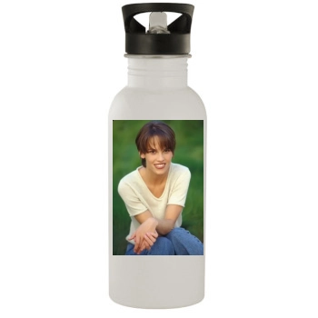 Hilary Swank Stainless Steel Water Bottle