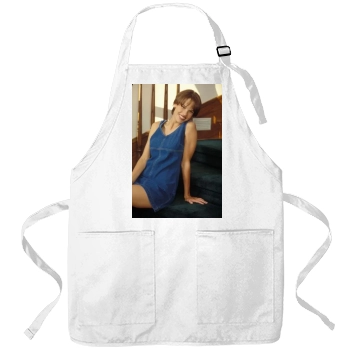 Hilary Swank Apron