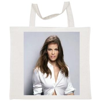 Hilary Swank Tote