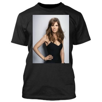 Hilary Swank Men's TShirt