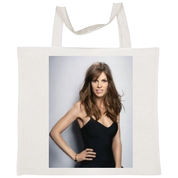 Hilary Swank Tote