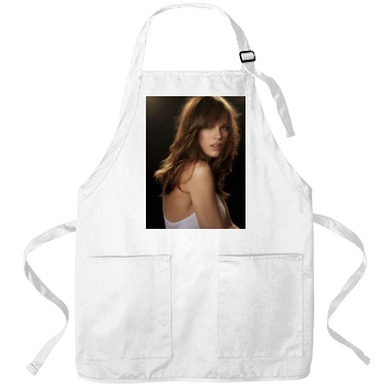 Hilary Swank Apron