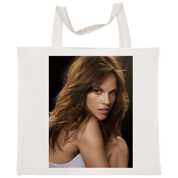 Hilary Swank Tote