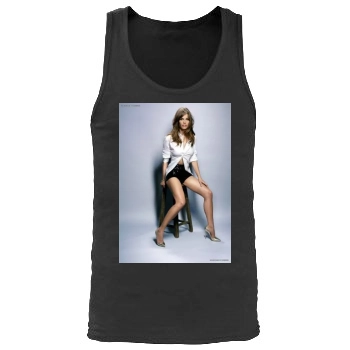 Hilary Swank Men's Tank Top