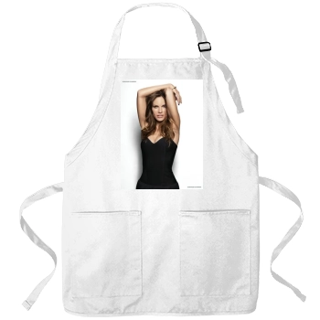 Hilary Swank Apron