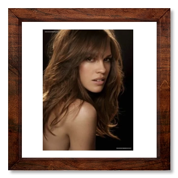 Hilary Swank 12x12