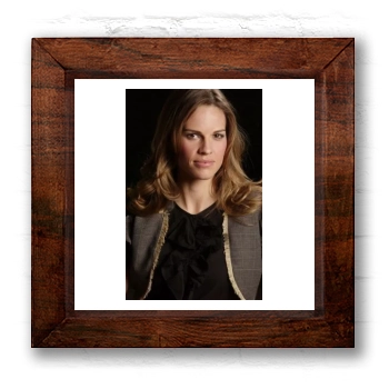 Hilary Swank 6x6