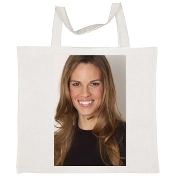 Hilary Swank Tote