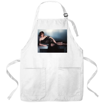 Hilary Swank Apron