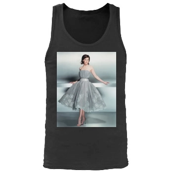 Hilary Swank Men's Tank Top