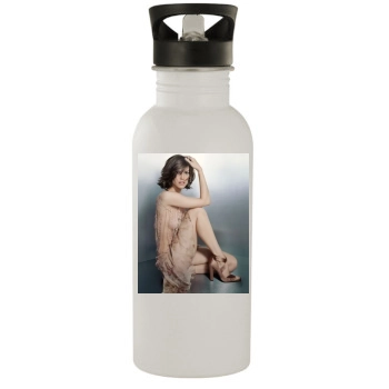 Hilary Swank Stainless Steel Water Bottle