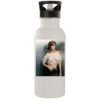 Hilary Swank Stainless Steel Water Bottle