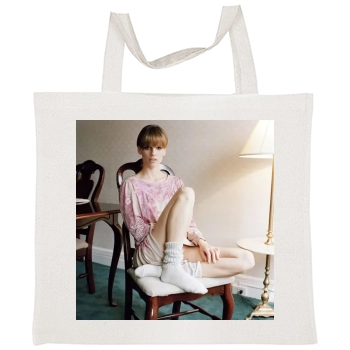 Hilary Swank Tote