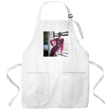 Hilary Swank Apron