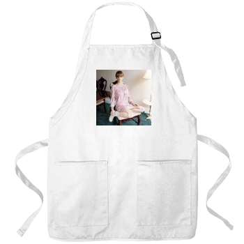 Hilary Swank Apron