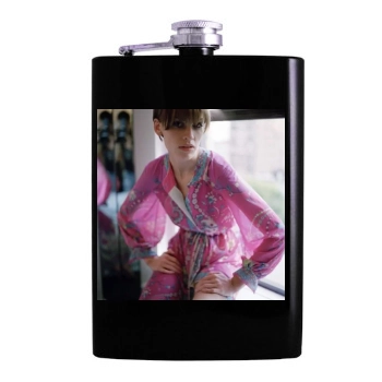 Hilary Swank Hip Flask