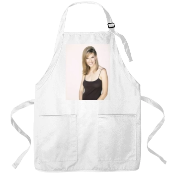 Hilary Swank Apron